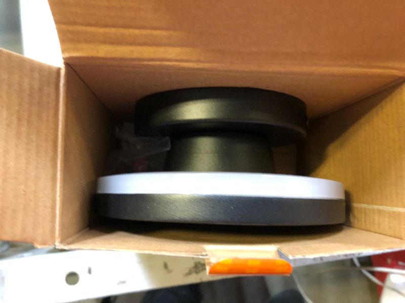 Photo 1 of eclipse LED wall light 