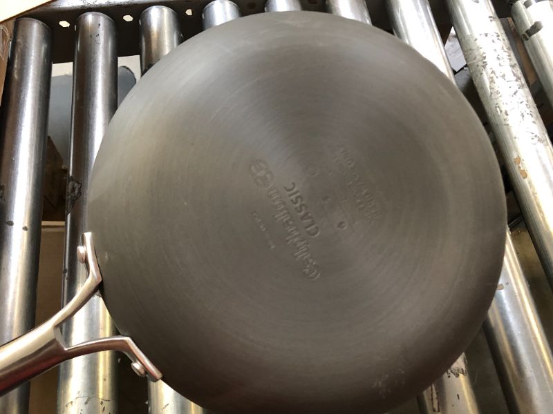 Photo 2 of 10 inch omelette fry pan 
