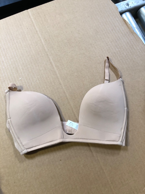 Photo 1 of BEIGE BRA SIZE 34D