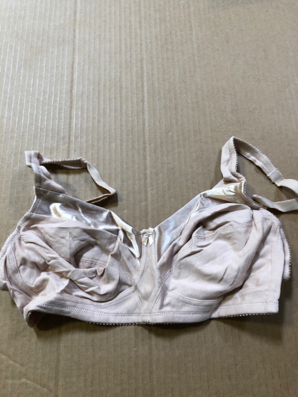 Photo 1 of BEIGE BRA SIZE 38C