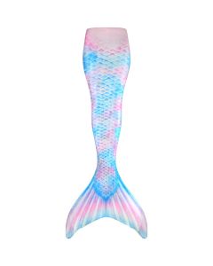 Photo 1 of childrens mermaid tail attachment