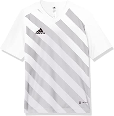 Photo 1 of adidas Kids' Entrada 22 Graphic Jersey
XL NEW - DIRTY