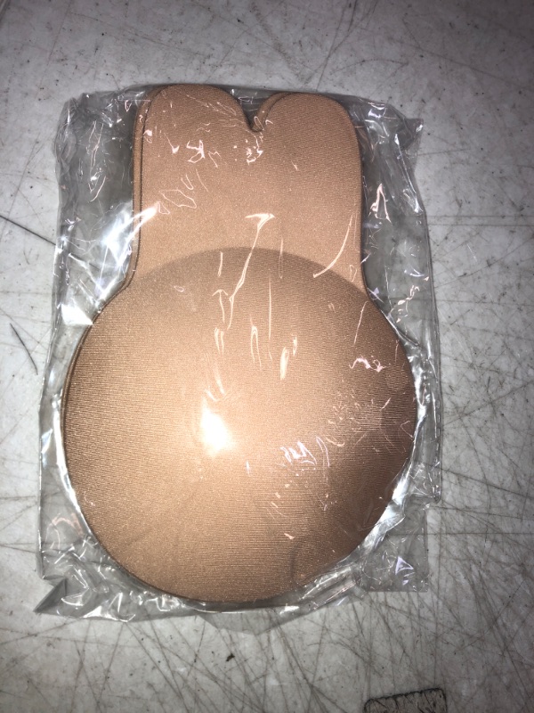 Photo 1 of Adhesive Bra, Breast Lift Tape Silicone Breast Pasties L/XL
