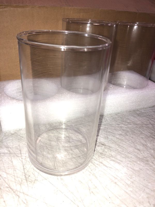 Photo 1 of 3 COUNT GLASS CUP SET