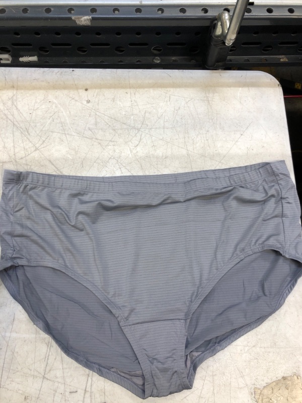 Photo 1 of 6 PACK WOMENS UNDERWEAR SIZE 13