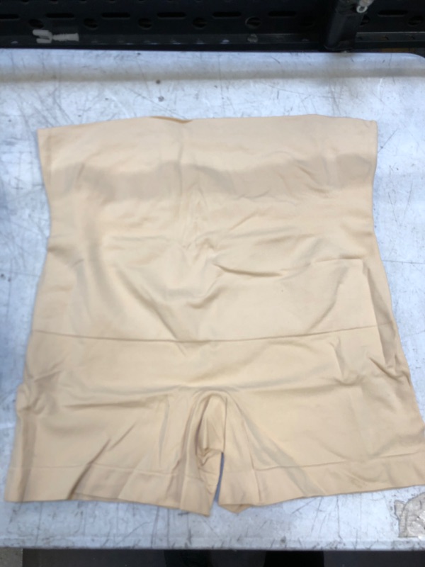 Photo 1 of BEIGE SHAPEWEAR SIZE 4XL