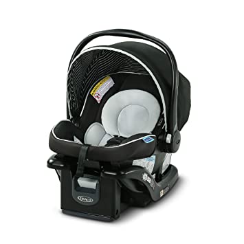 Photo 1 of Graco SnugRide 35 Lite  Infant Car Seat, Studio
