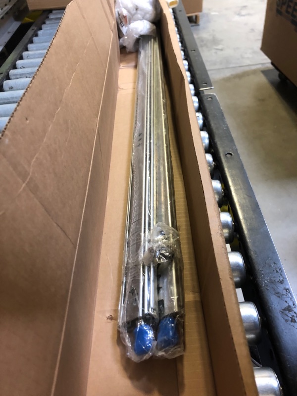 Photo 1 of 40" Custom Universal Rail 2 Pack 
