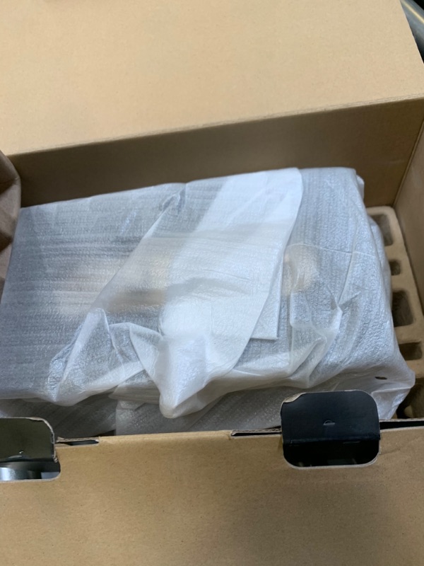 Photo 1 of Marshall Acton II Bluetooth Speaker - Black --- Box Packaging Damaged, Item is New
