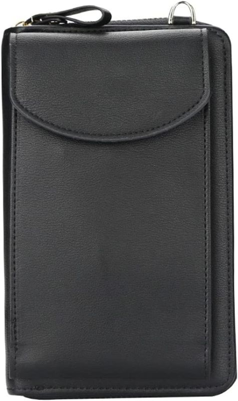 Photo 1 of Bramian Womens Wallet
