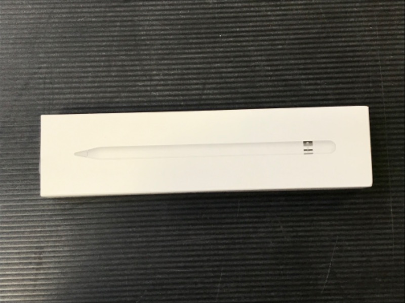 Photo 2 of Apple Pencil