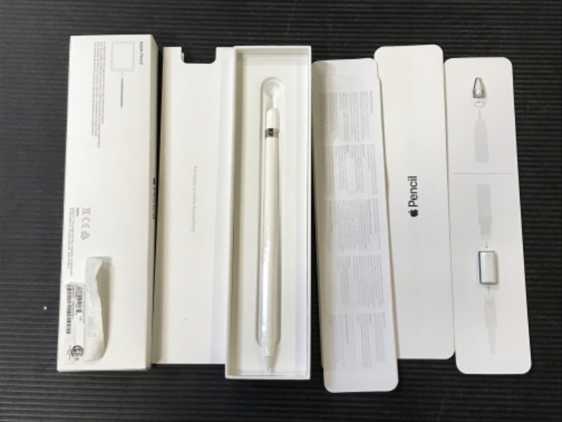 Photo 3 of Apple Pencil