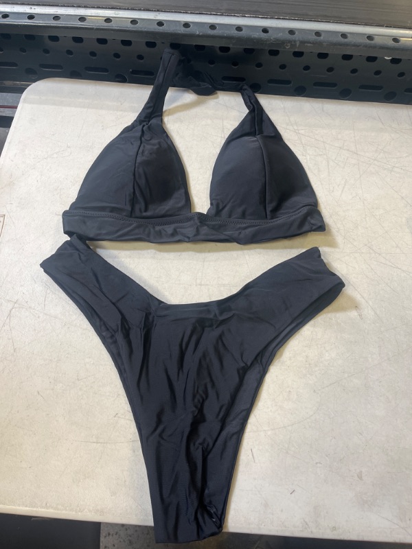 Photo 1 of 2PC BATHING SUIT SET - SIZE : LRG