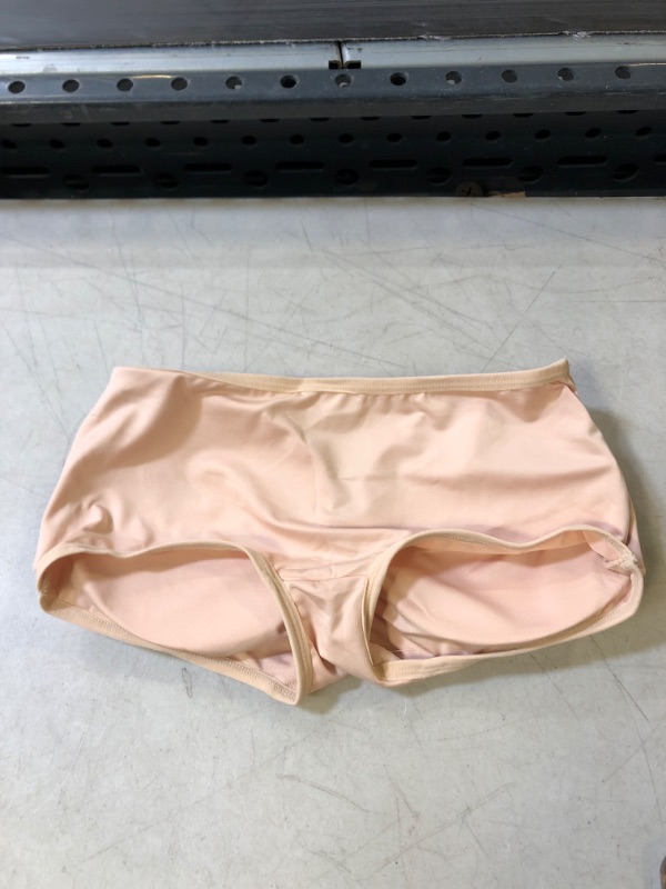Photo 1 of Buttocks Padding Underwear - Sml