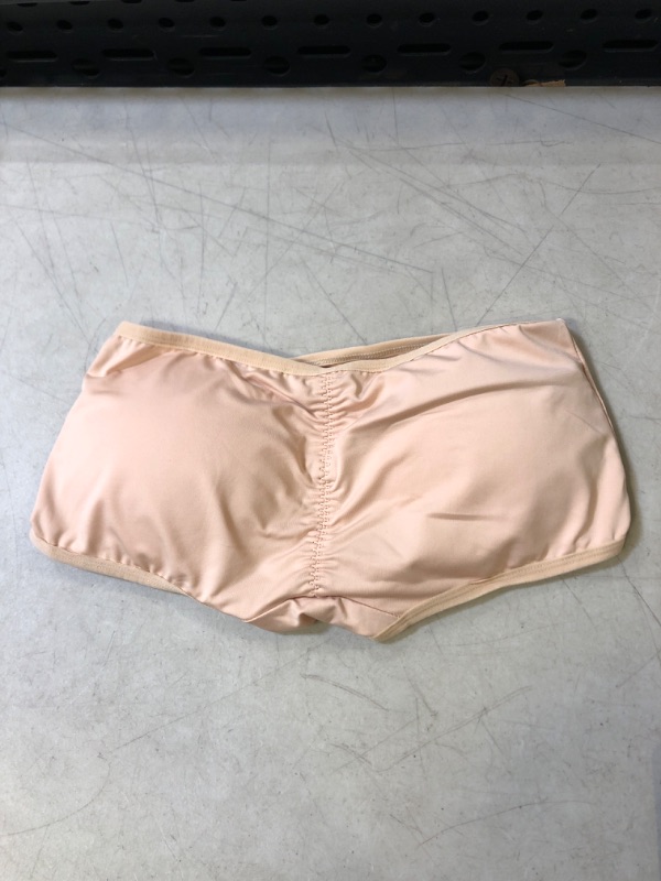 Photo 2 of Buttocks Padding Underwear - Sml