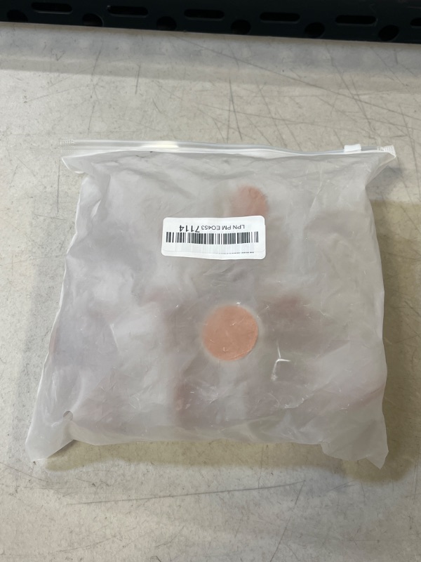 Photo 1 of 24Pcs Silicone Chair Leg Floor Protectors,Floor Protectors for Chairs,Rubber Chair Leg Protectors for Hardwood Floors,Chair Leg Caps Chair Leg Covers for Wooden Floors(Clear, Medium) Medium Clear-24pcs