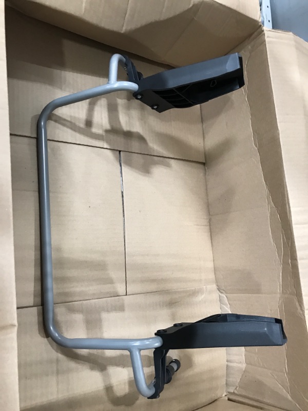 Photo 1 of BOB Gear® Single Jogging Stroller Adapter for Nuna®, Cybex® and Maxi COSI® Infant Car Seats