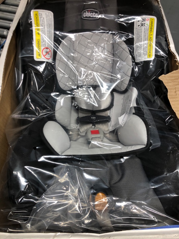 Photo 3 of Chicco KeyFit 30 Infant Car Seat, Orion