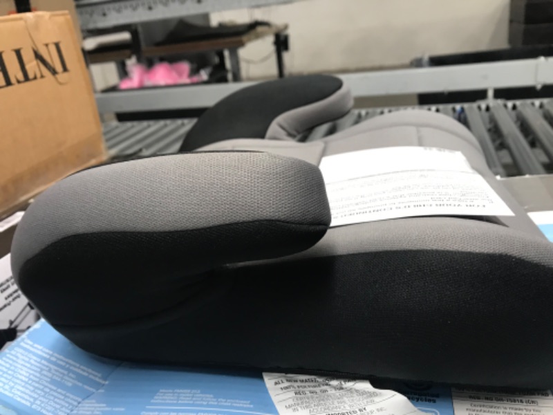 Photo 2 of Cosco Topside Backless Booster Car Seat (Leo)