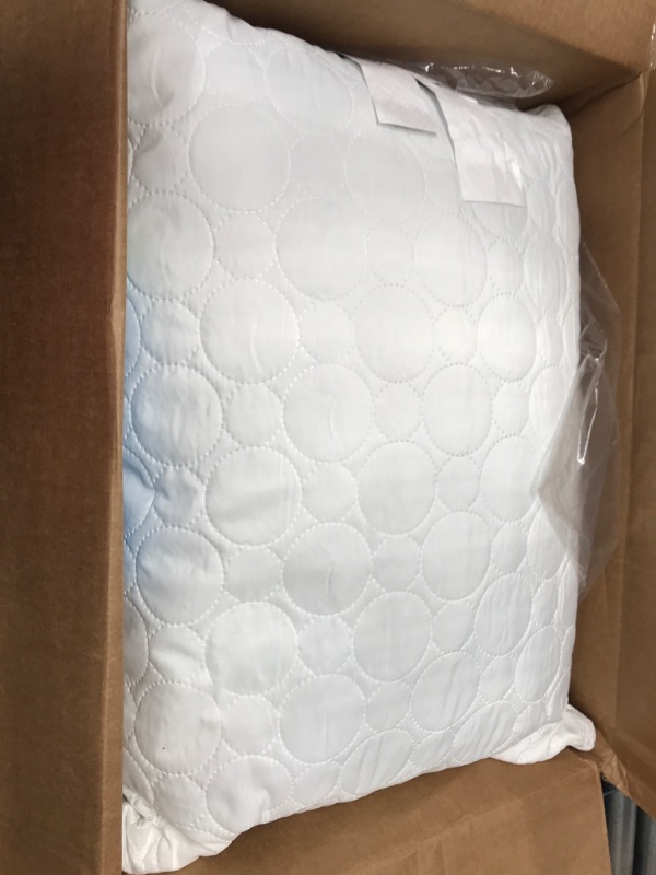 Photo 1 of 20" x 26" sleep innovations pillow