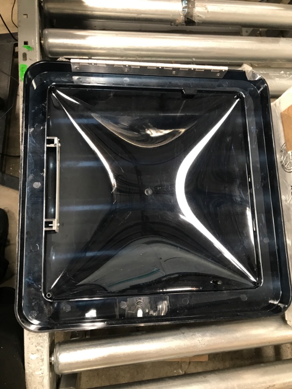 Photo 1 of Atwood K102019 Smoke Dome Kit