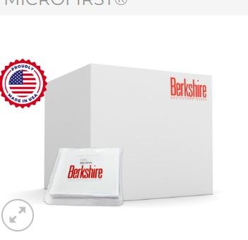 Photo 1 of MicroFirst® 9? x 9? (Case)
