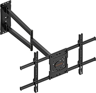 Photo 1 of Corner TV Mount,Long Arm TV Wall Mount with 33inch Extension