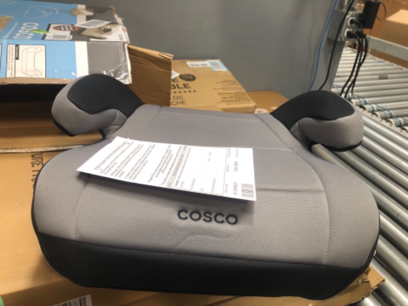 Photo 2 of Cosco Top Side Booster Car Seat in Leo