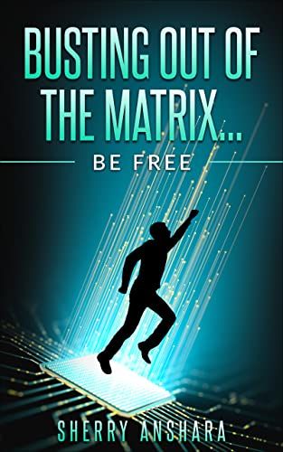 Photo 1 of Busting Out of the Matrix...: Be Free! paperback 