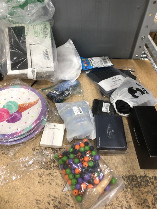 Photo 1 of 15 assorted items 
