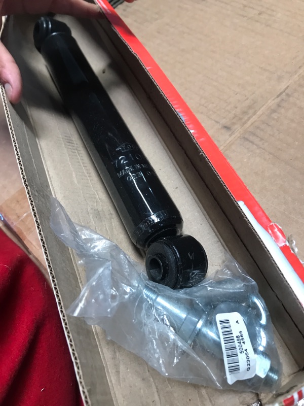 Photo 2 of Gabriel 14040 Steering Damper