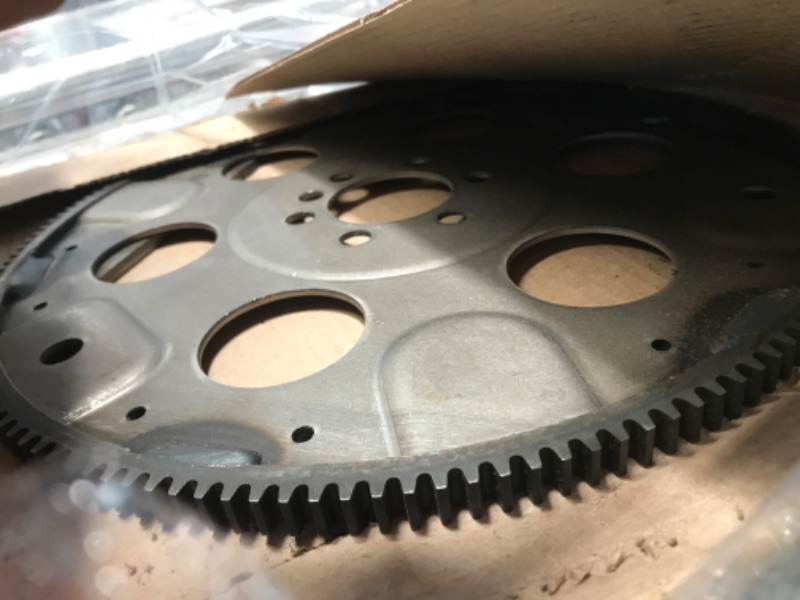 Photo 2 of ATP Automotive Z-165 Automatic Transmission Flywheel Flex-Plate