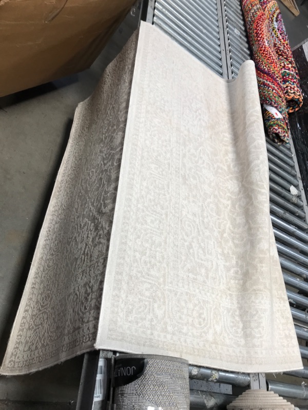 Photo 1 of 5 ft x 7 ft Area Rug 