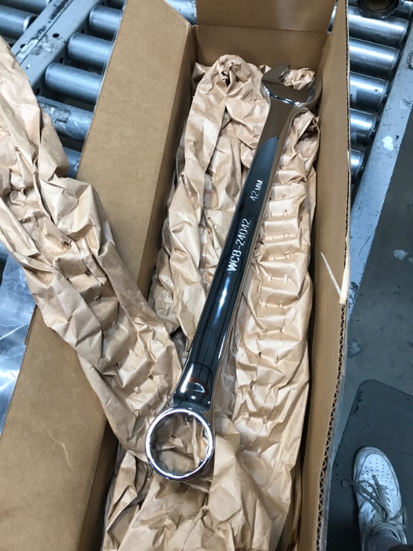 Photo 1 of 42 mm Combination Wrench
