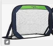 Photo 1 of DOES NOT STAY UP**Sport Squad Portable Soccer Goal Ne