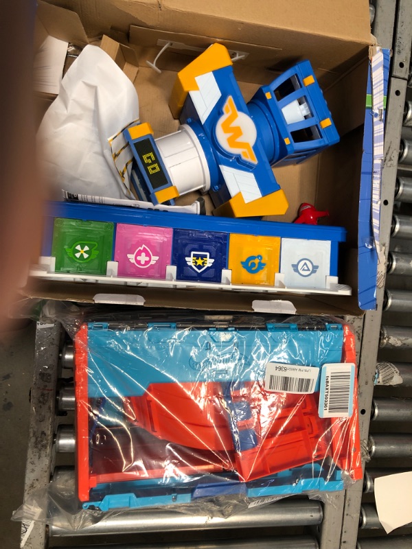 Photo 1 of 2 Item Toy Bundle PARTS ONLY 