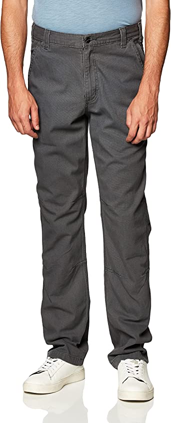 Photo 1 of Carhartt Men's Rugged Flex Straight Fit Canvas 5-Pocket Tapered Work Pant
36" x 30
