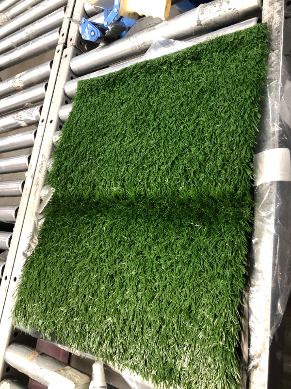 Photo 1 of 18.5 x23" grass pee pad replacement 