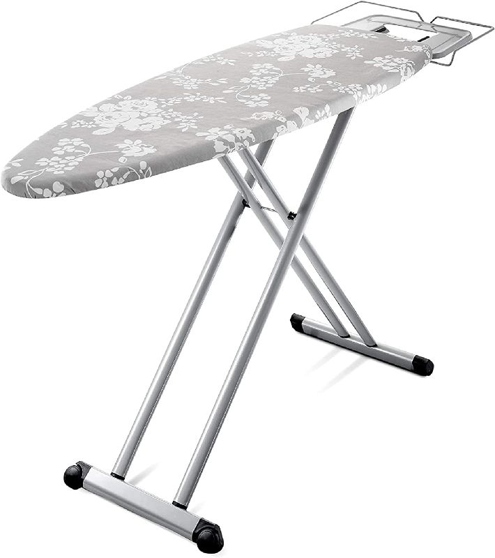 Photo 1 of  ABOUT 60 INCHES LONG*** Bartnelli Pro Luxury Ironing Board - Extreme Stability | Made in Europe