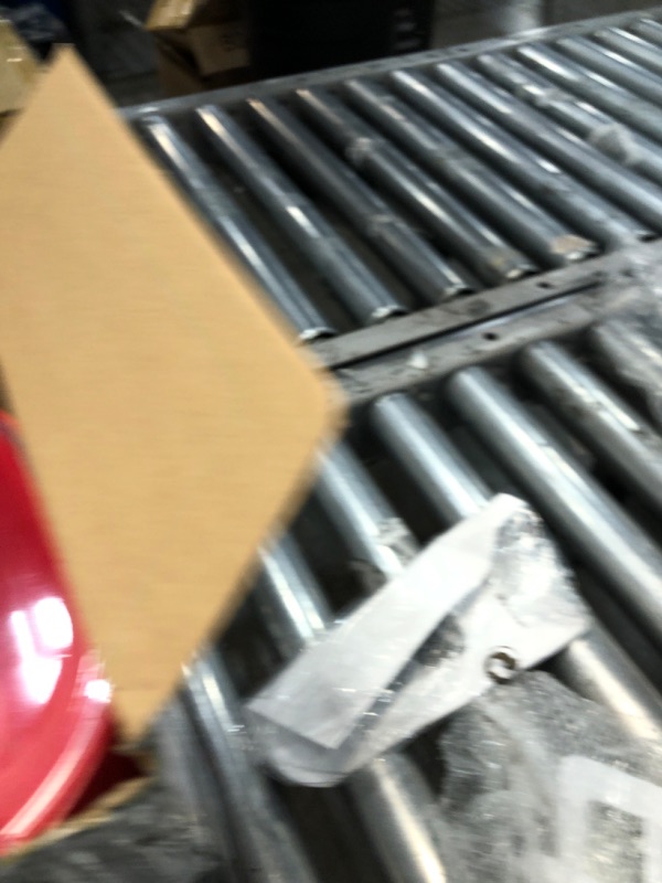 Photo 1 of *** NO POWER - PARTS ONLY *** ice cream maker machine for home