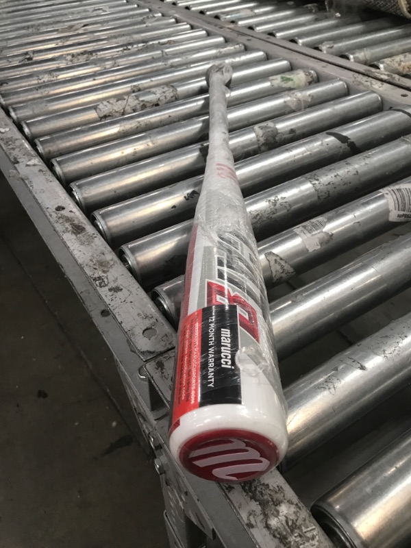 Photo 1 of 2019 Marucci CAT 8 (-10) USSSA Senior League Baseball Bat: MSBC810 28 inch / 18 oz
