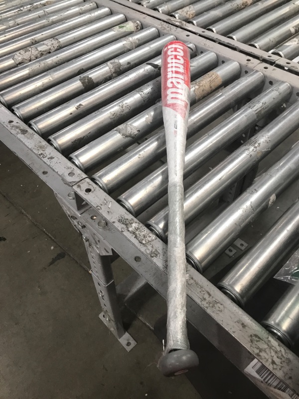 Photo 1 of 2019 Marucci CAT 8 (-10) USSSA Senior League Baseball Bat: MSBC810 28 inch / 18 oz
