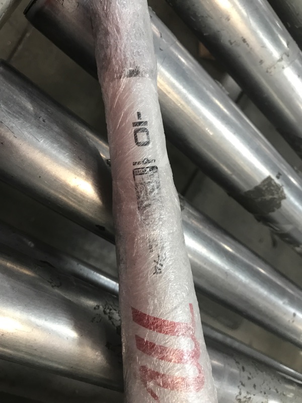 Photo 1 of 2019 Marucci CAT 8 (-10) USSSA Senior League Baseball Bat: MSBC810 28 inch / 18 oz