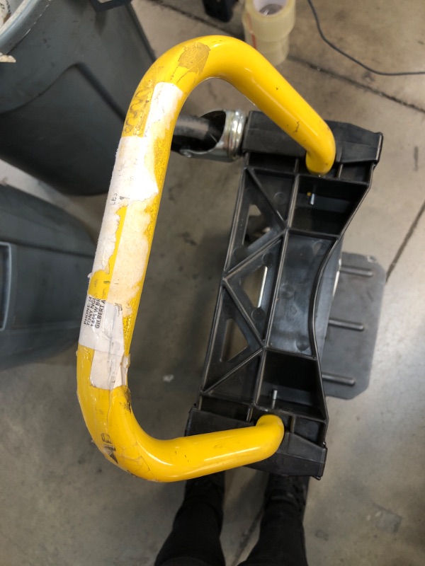 Photo 8 of **USED**
Harper Trucks PJDY2223AO Nylon Convertible Hand Truck Standard Packaging