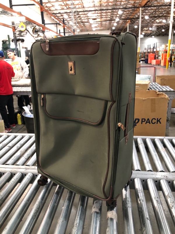 Photo 1 of **USED**
LONDON FOG Westminster Expandable Spinner, 29-Inch