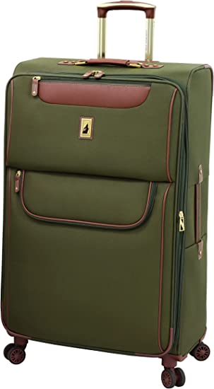 Photo 1 of **USED**
LONDON FOG Westminster Expandable Spinner, 29-Inch