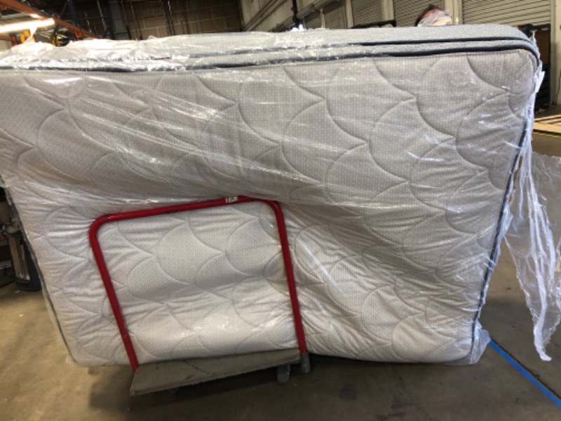 Photo 1 of 60" X 80" QUEEN SIZE MATTRESS