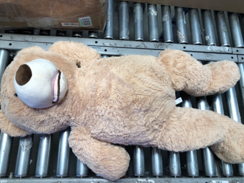 Photo 1 of 42" Large Teddy Bear