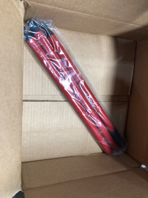 Photo 1 of **NEW**   O-Cedar Pet Pro 13.5 in. W Soft Plastic Broom with Dustpan