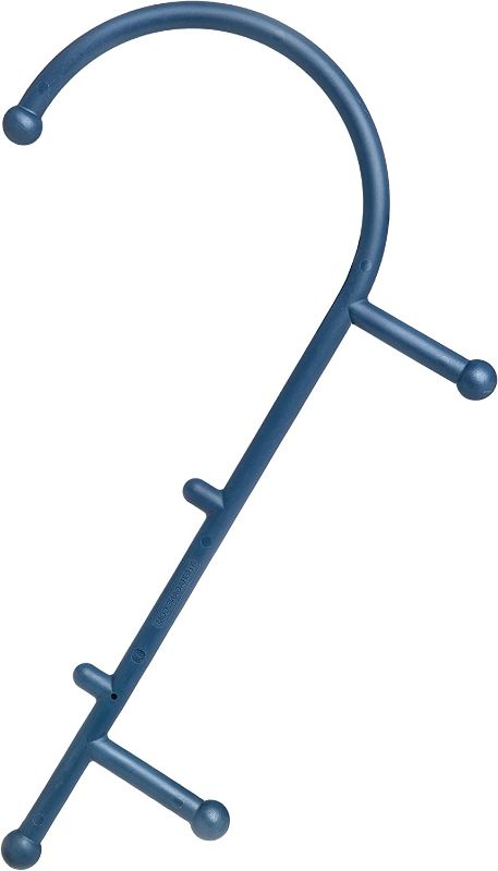 Photo 1 of **MINOR TEAR & WEAR**Thera Cane Massager (Blue), Proudly Made in The USA Since 1988
